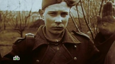 Битва за Берлин 07.05.2016