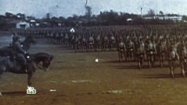 Битва за Маньчжурию 01.09.2017