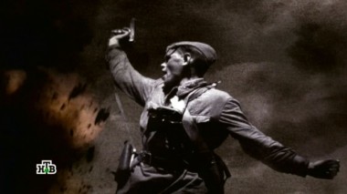 Оружие победителей 23.02.2017