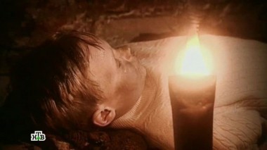 Сыновья полка 06.05.2016