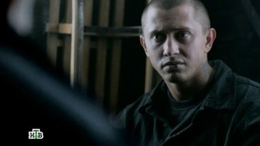 2-я серия 03.09.2016