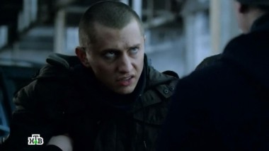 4-я серия 03.09.2016