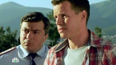 10-я серия 03.09.2015