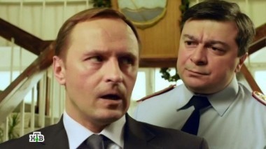 11-я серия 03.09.2015