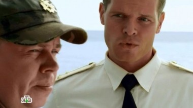 12-я серия 03.09.2015