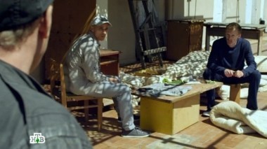 16-я серия 06.09.2015