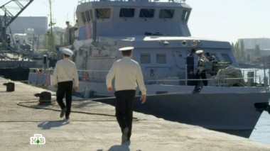 18-я серия 07.09.2015