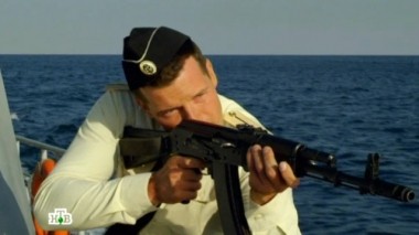 19-я серия 07.09.2015