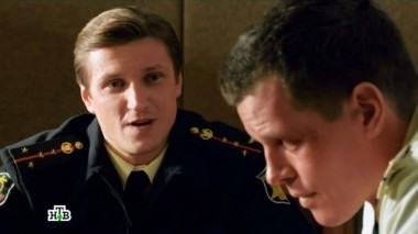 21-я серия 08.09.2015