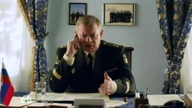 22-я серия 08.09.2015