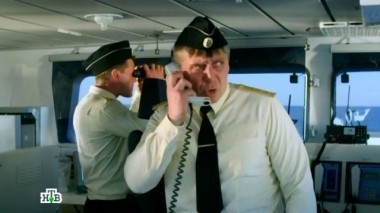 23-я серия 08.09.2015