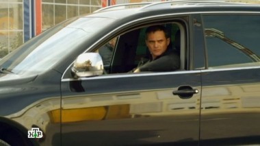 29-я серия 10.09.2015