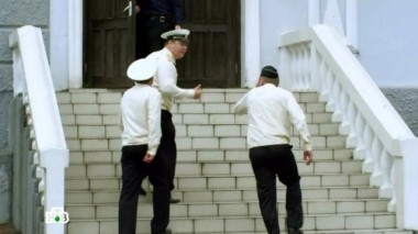 9-я серия 03.09.2015