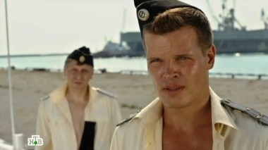 Фильм четвертый. Битва за любовь 21.05.2014