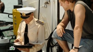 Фильм первый. Боевое крещение 17.05.2014