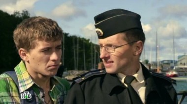 Фильм пятый. Граница на замке 25.05.2014