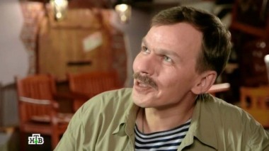 Фильм седьмой. Что скрыто под маской? 26.05.2014