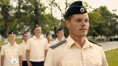 Фильм третий. Подстава 20.05.2014