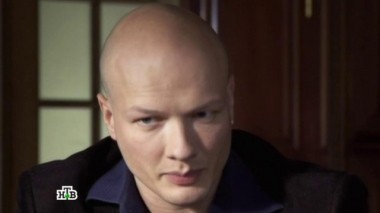 11-я серия 05.01.2016