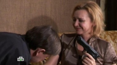 12-я серия 05.01.2016