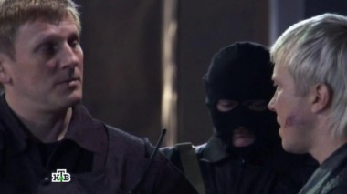 15-я серия 08.01.2016