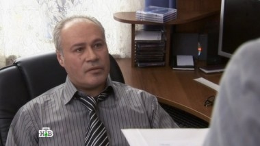 17-я серия 08.01.2016