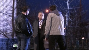 18-я серия 08.01.2016