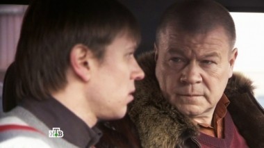 22-я серия 11.01.2016