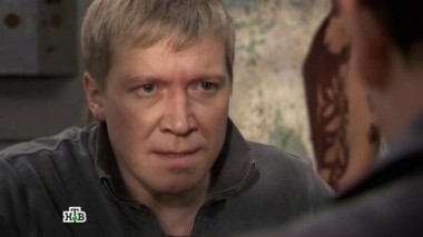 23-я серия 12.01.2016