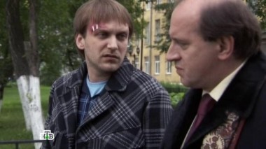 25-я серия 13.01.2016