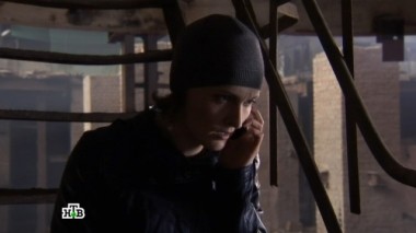 30-я серия 17.01.2016