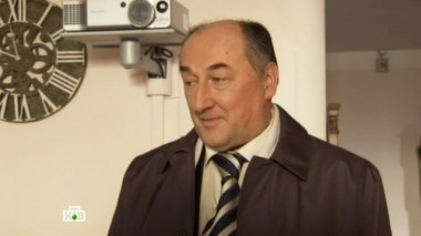 6-я серия 03.01.2016