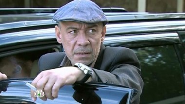 11-я серия 13.10.2014