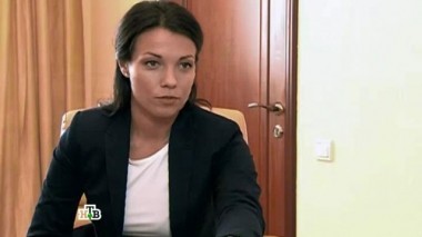 15-я серия 15.10.2014