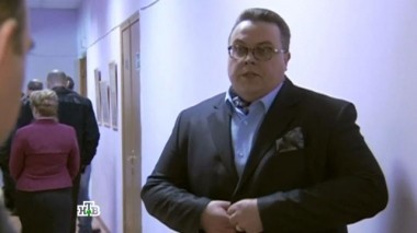 18-я серия 18.10.2014