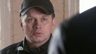 19-я серия 20.10.2014