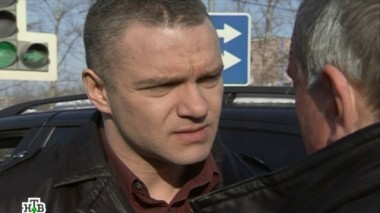 21-я серия 21.10.2014