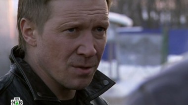 22-я серия 21.10.2014