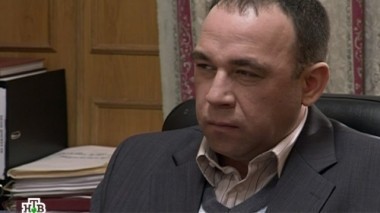 23-я серия 21.10.2014