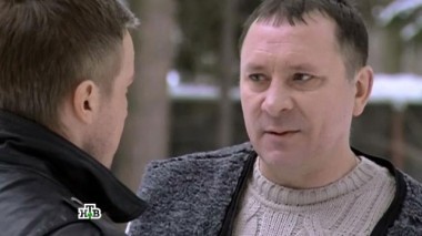 25-я серия 26.10.2014