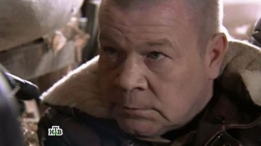 27-я серия 27.10.2014