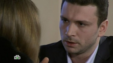 29-я серия 28.10.2014