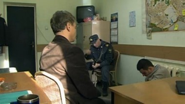 3-я серия 06.10.2014