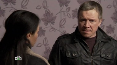 30-я серия 28.10.2014