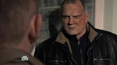 32-я серия 29.10.2014