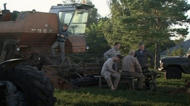 4-я серия 06.10.2014