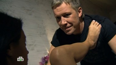 9-я серия 12.10.2014