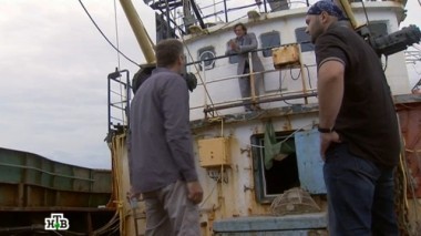 10-я серия 20.04.2014