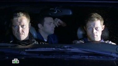 13-я серия 22.04.2014