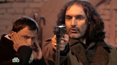 18-я серия 14.12.2014